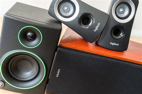 Computer speakers wirecutter. Things To Know About Computer speakers wirecutter. 